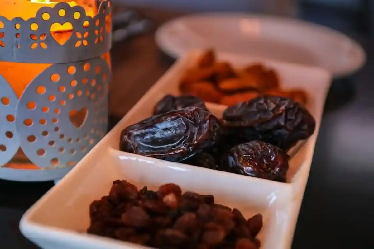 Dapatkan Keutamaan Puasa Ramadhan 2023, Cek Jadwal Buka Puasa Wilayah Kota Pekanbaru