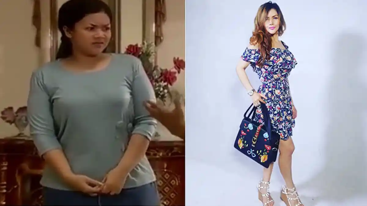 Transformasi Kumalasari, Istri Galih Ginanjar, dari Berat Badan 100 Kg hingga Kini Seperti Barbie