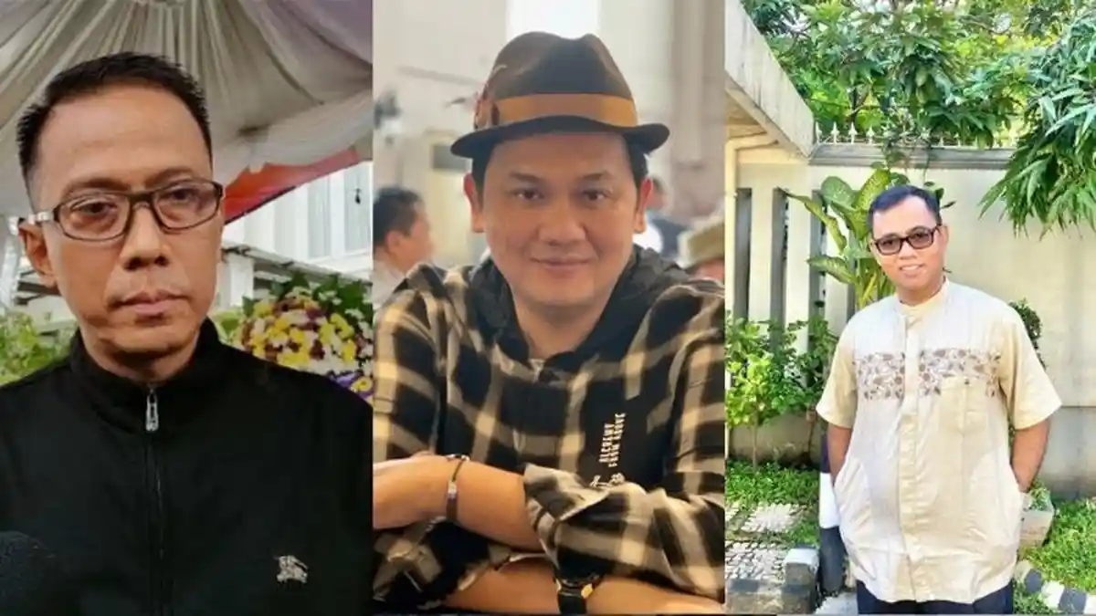 Bela Doddy Sudrajat, Farhat Abbas Peringatkan Haji Faisal: Kalau Tidak Minta Maaf Kita Somasi