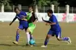 Papua 2 vs Babel Semifinal Pertiwi Cup 2014
