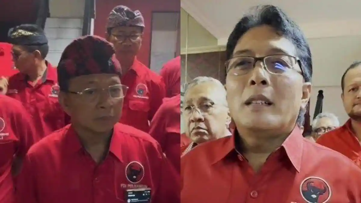 Pasangan Koster-Giri, Pengamat: Benteng Elektoral yang Sulit Ditandingi