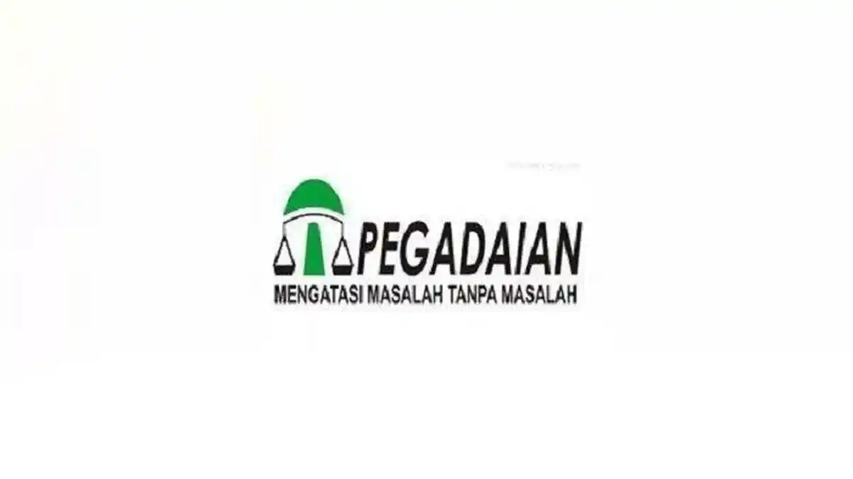 Lowongan Kerja D3 S1 - BUMN PT Pegadaian Butuh Karyawan, Daftar di pegadaian.co.id, Cek Syarat