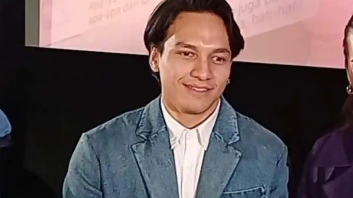 Jefri Nichol dan Ameera Khan Kepergok Saling Unfollow, Gosip Putus Menyebar