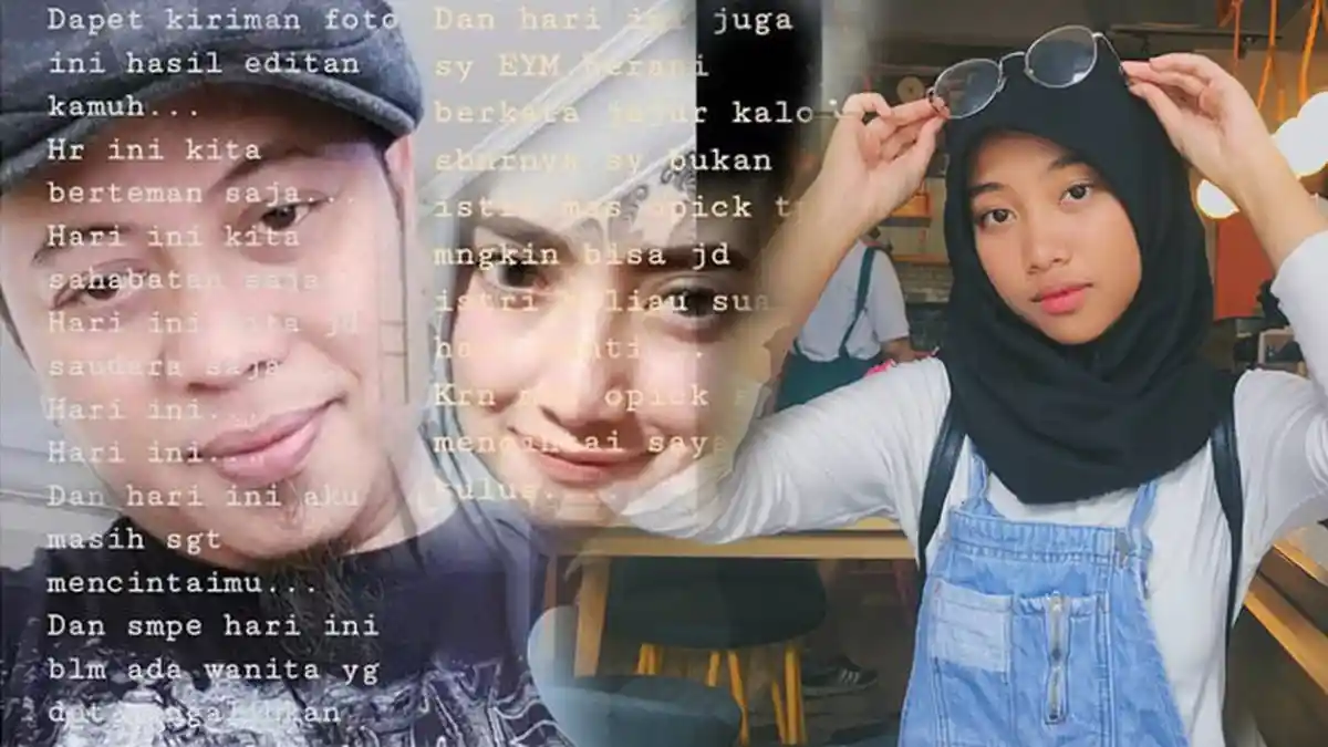 Setelah Screenshot DM-nya Heboh di Media Sosial, Ghaniya Salma dan Yulia Mochammad Perang Instastory