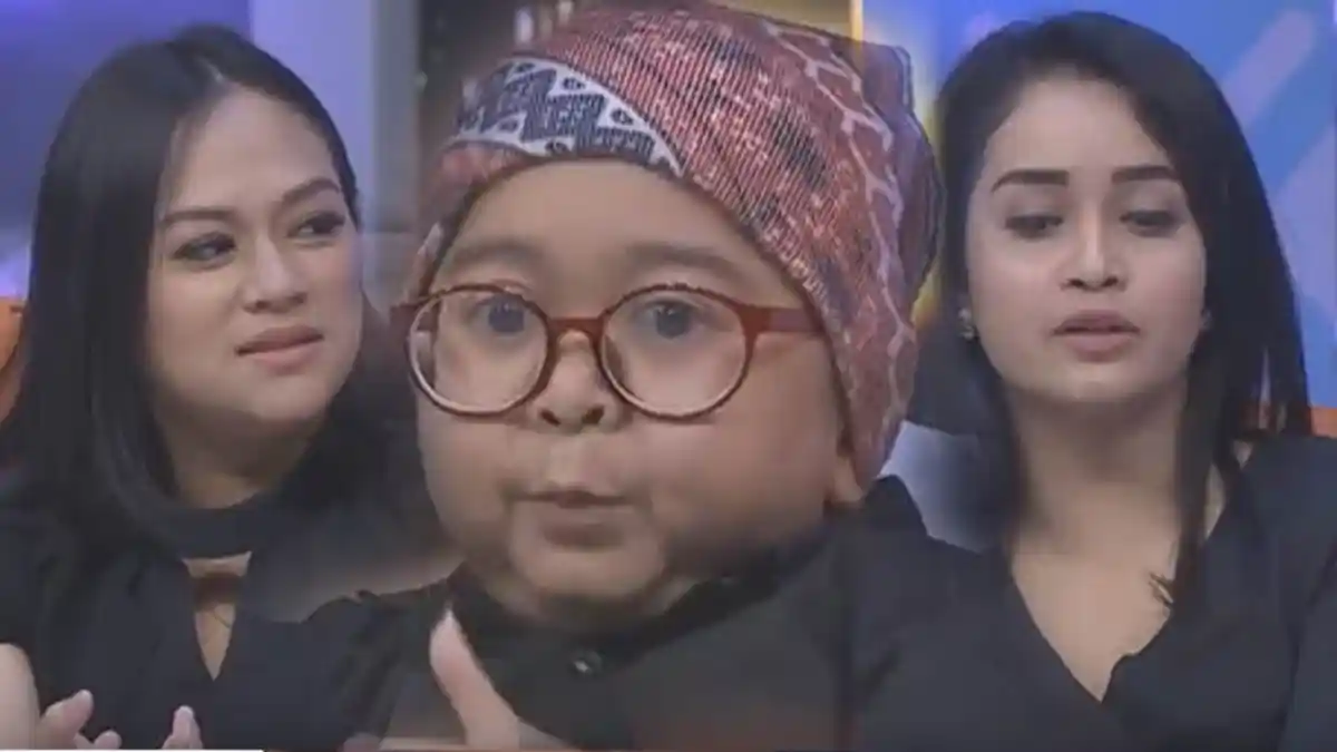 Daus Mini dan Rahandini Tak Pernah Tinggal Serumah, Mantan Istri Heran: Tercium Bau-bau