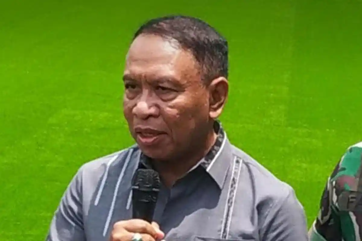 PSSI Jamin Pemain Timnas Indonesia U-17 Dijaring dengan Ketat dan tak Ada Titipan