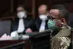 Mantan Menteri KKP Edhy Prabowo Dituntut 5 Tahun Penjara