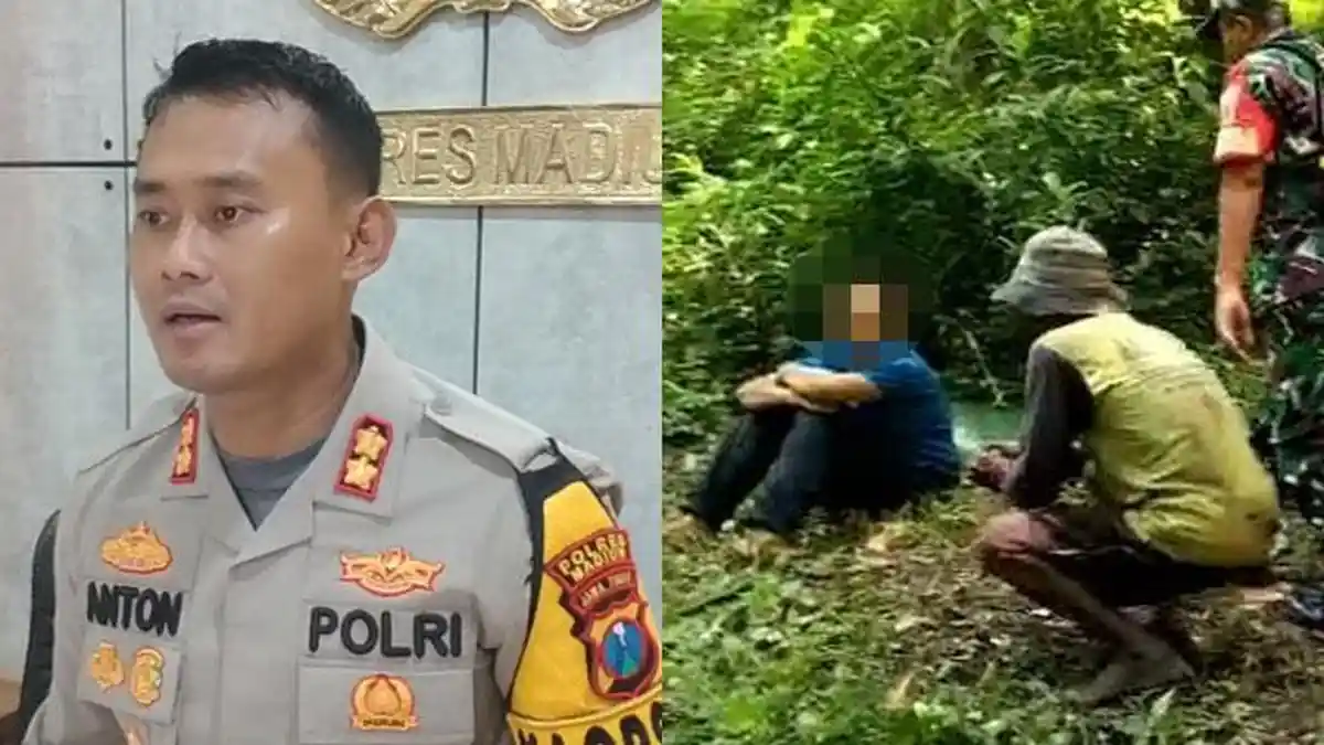 Alasan Mama Muda di Madiun Tega Habisi Bayinya di Tungku, Sakit Hati Dituding Suami, 'Jarang Pulang'