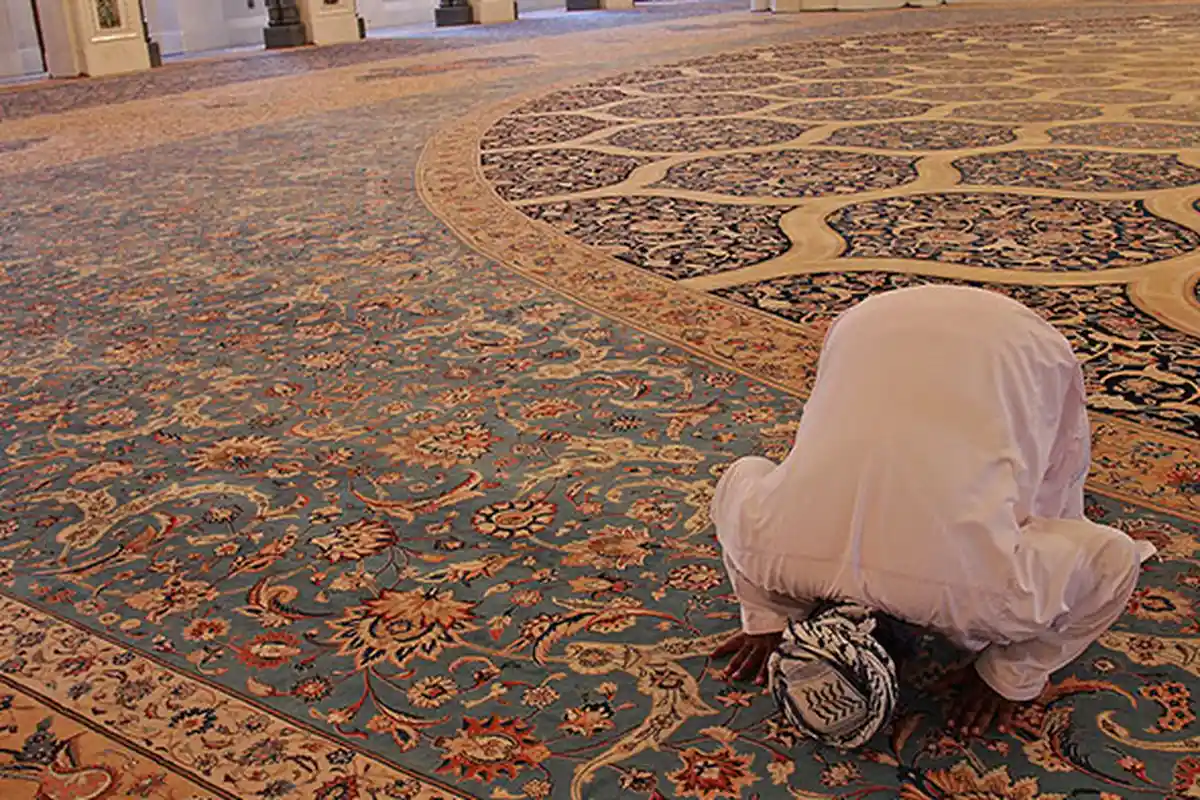 Ini Amalan-amalan yang Baik yang Dikerjakan sebelum Sholat Jumat, Jadikan Ibadah Sholat Sempurna