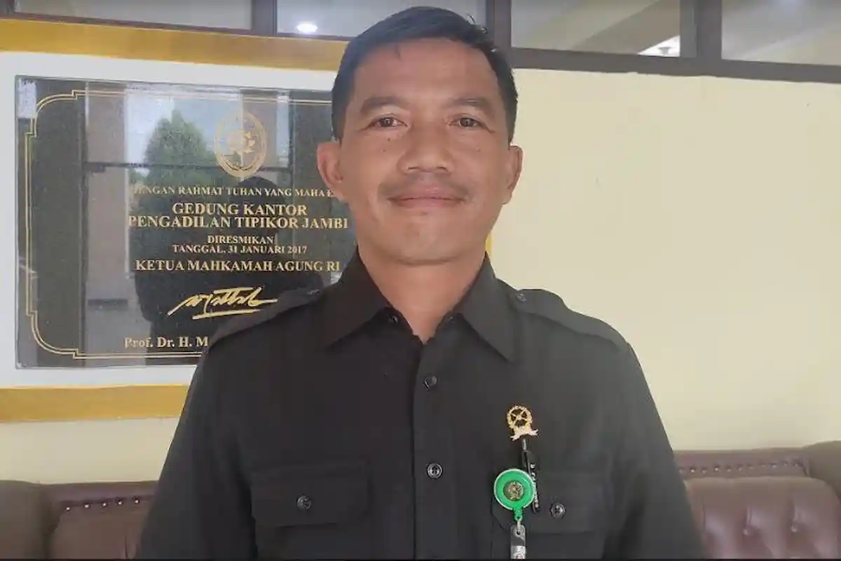 Polemik Kasus SDN 212 Kota Jambi Kalah Gugatan, Memasuki Tahap Eksekusi Pengadilan