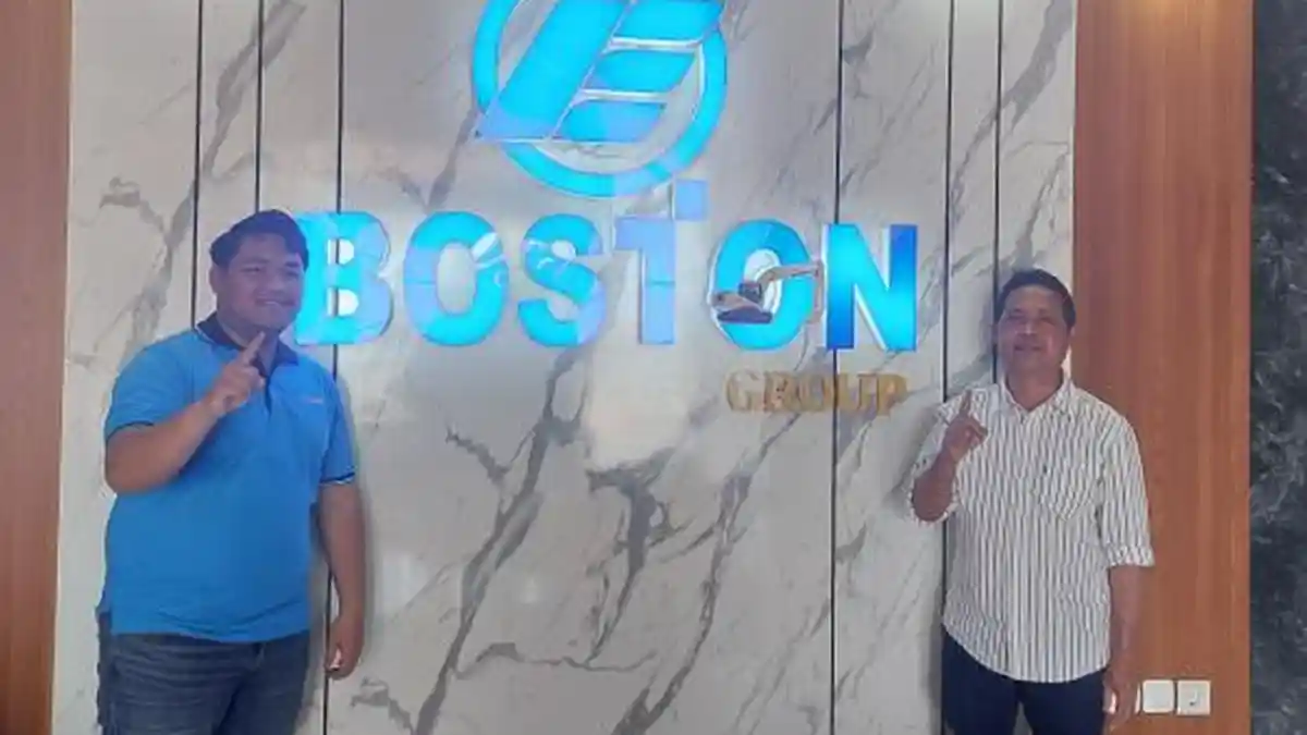 24 Tahun Berikan Manfaat Bagi Masyarakat, Target Boston Go Public 