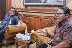 Pemkot Denpasar Kolaborasi dengan  Forum Sekar Bali, Perkuat Pengolahan Sampah Berbasis Sumber