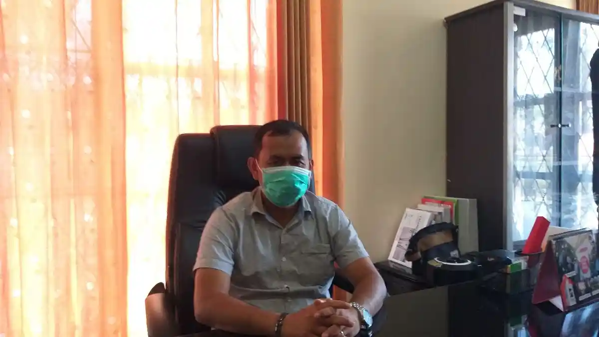 Mereka yang Diisolasi Terkait Covid-19 Juga Punya Hak Suara di Pilkada, KPU Akan Berikan Edukasi