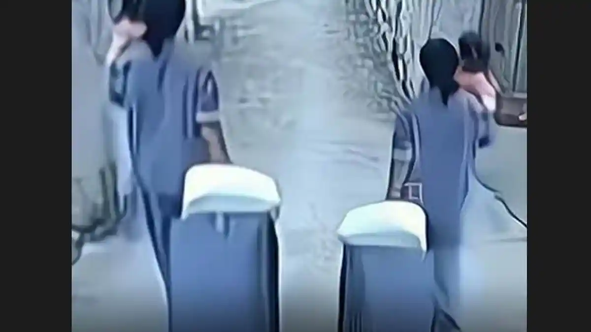 Dianggap Bawa Sial Karena Bercerai, Wanita Ini Diusir Keluarga dan Bawa Anak Tidur di Pinggir Jalan