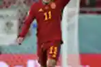 Piala Dunia 2022: Spanyol vs Kosta Rika
