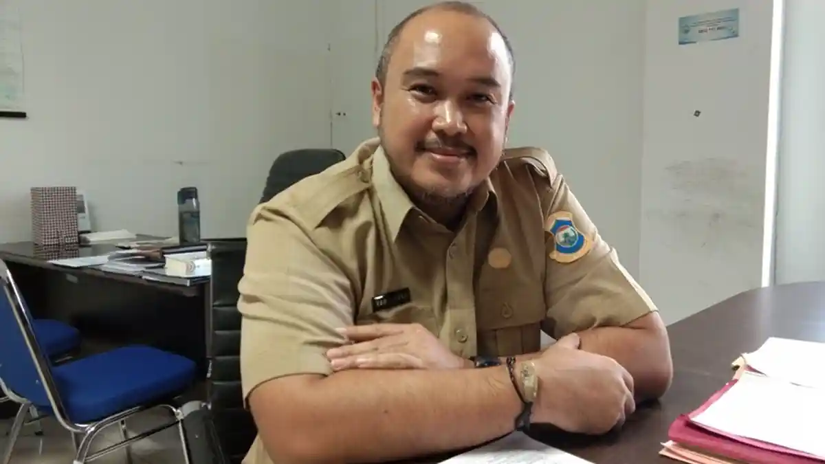 Tingkat Pengangguran Terbuka di Kota Pangkalpinang Turun, Bappeda Beberkan Alasannya