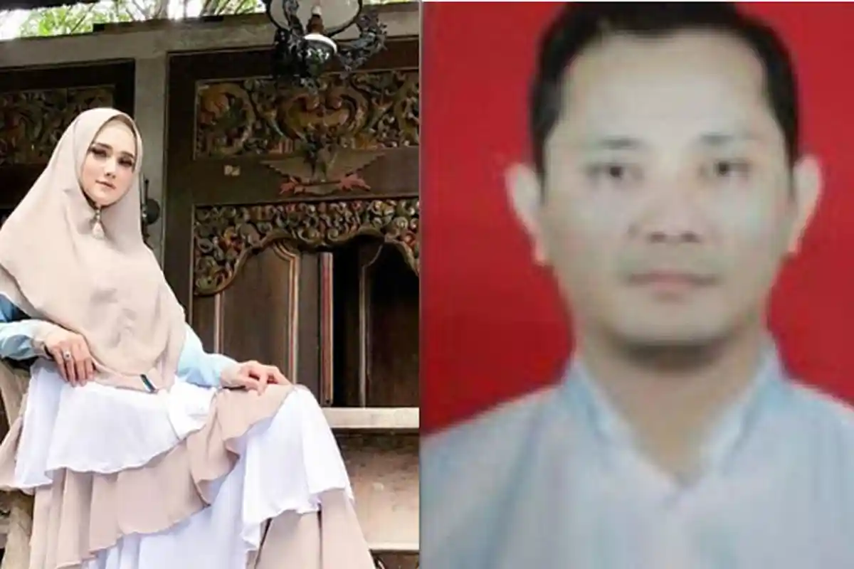 Fahrul Rozi Kritik Keras Singgung Kekacauan Hukum, Jatah Kursi di Senayan 'Direbut' Mulan Jameela