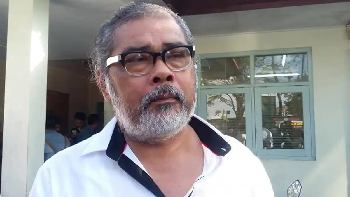 Kebakaran di Kantor Komnas PA Belum Dipastikan Terkait Kasus Engeline