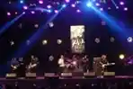 Java Jive X Fariz RM Berikan Nostalgia 90an di Java Jazz 2018