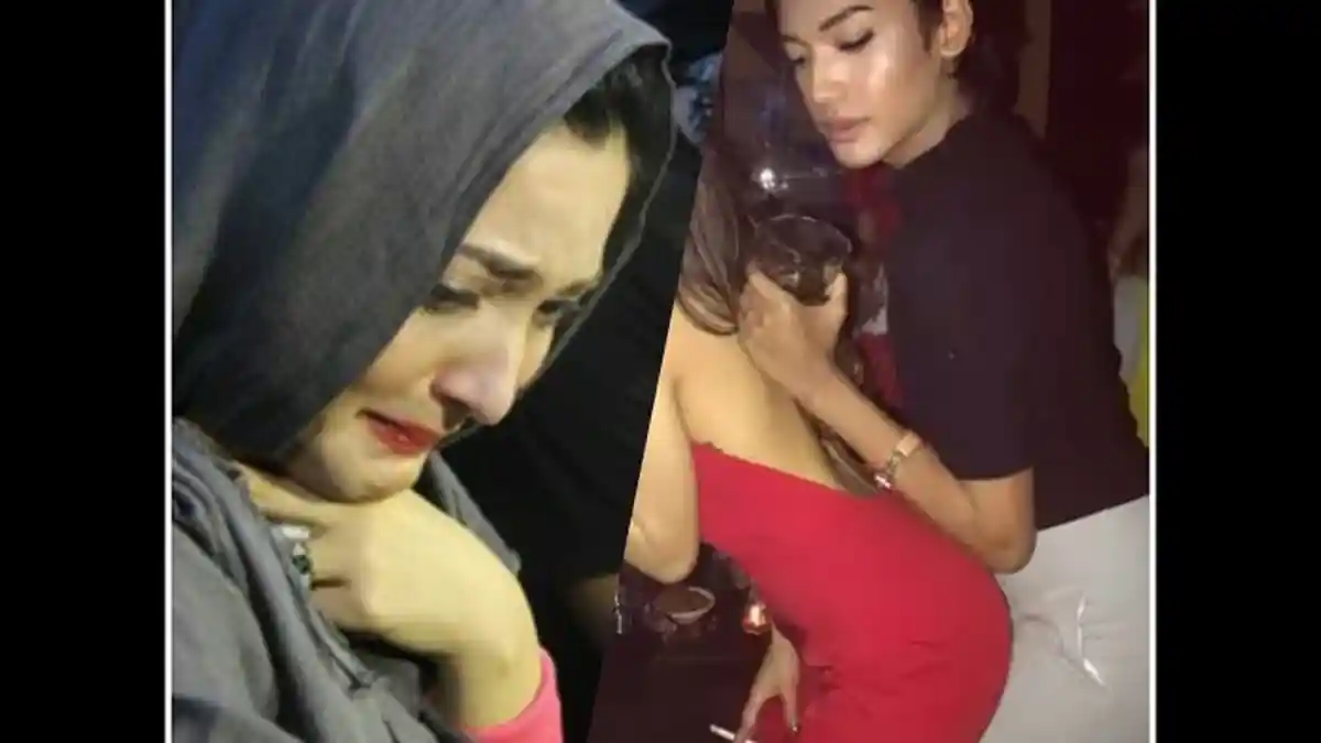 5 Kelakuan Millendaru yang Bikin Ashanty Meradang, No 4 Sampai Dilarang Masuk