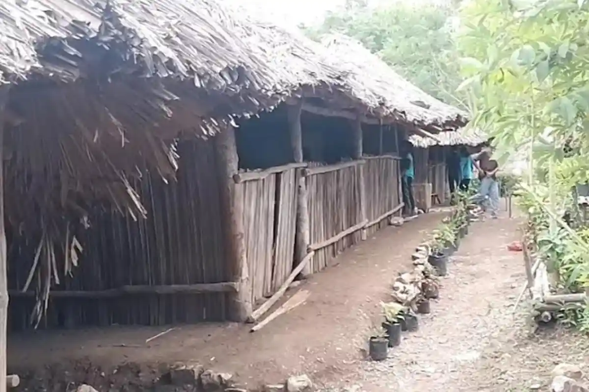 DPRD NTT Sebut Sekolah Darurat di NTT Harus Jadi Prioritas Pembangunan