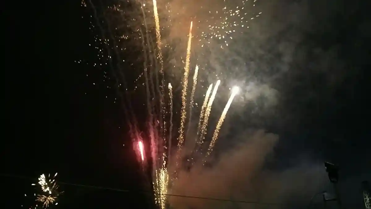 Kata-kata Ucapan Tahun Baru 2022 dalam Bahasa Inggris dan Artinya, Cocok Dikirim ke Semua Orang