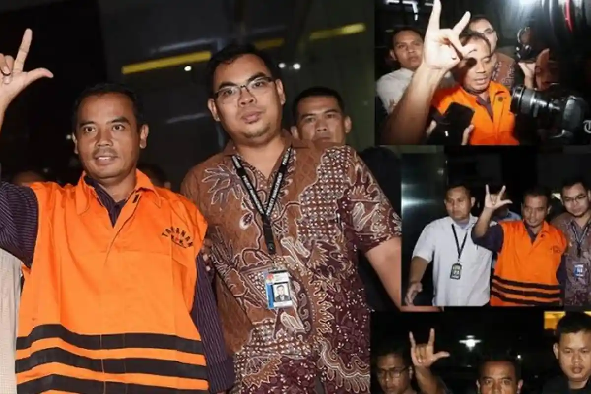 Ada Wanita Dipusaran Korupsi Bupati Purbalingga, Bagaimana Keterlibatannya?