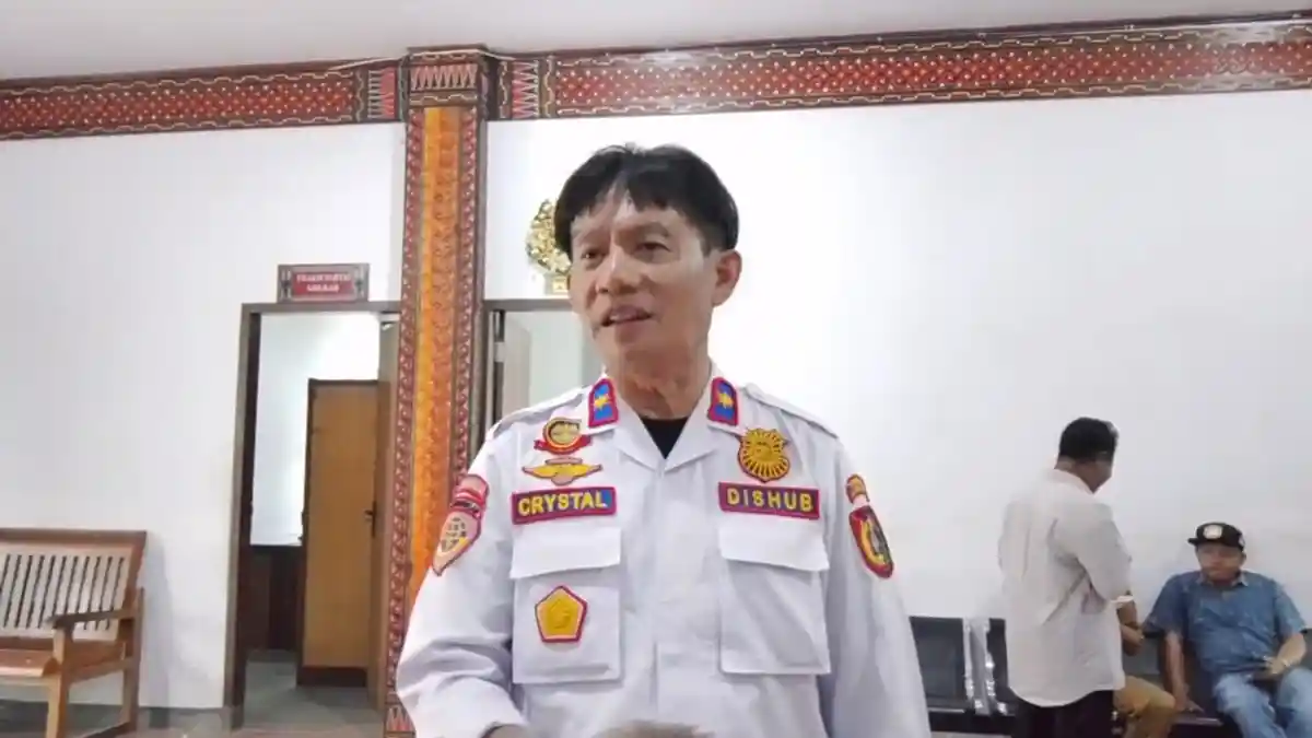 Mulai 1 Desember, Dishub Tana Toraja Larang Bus Ambil Penumpang di Pinggir Jalan
