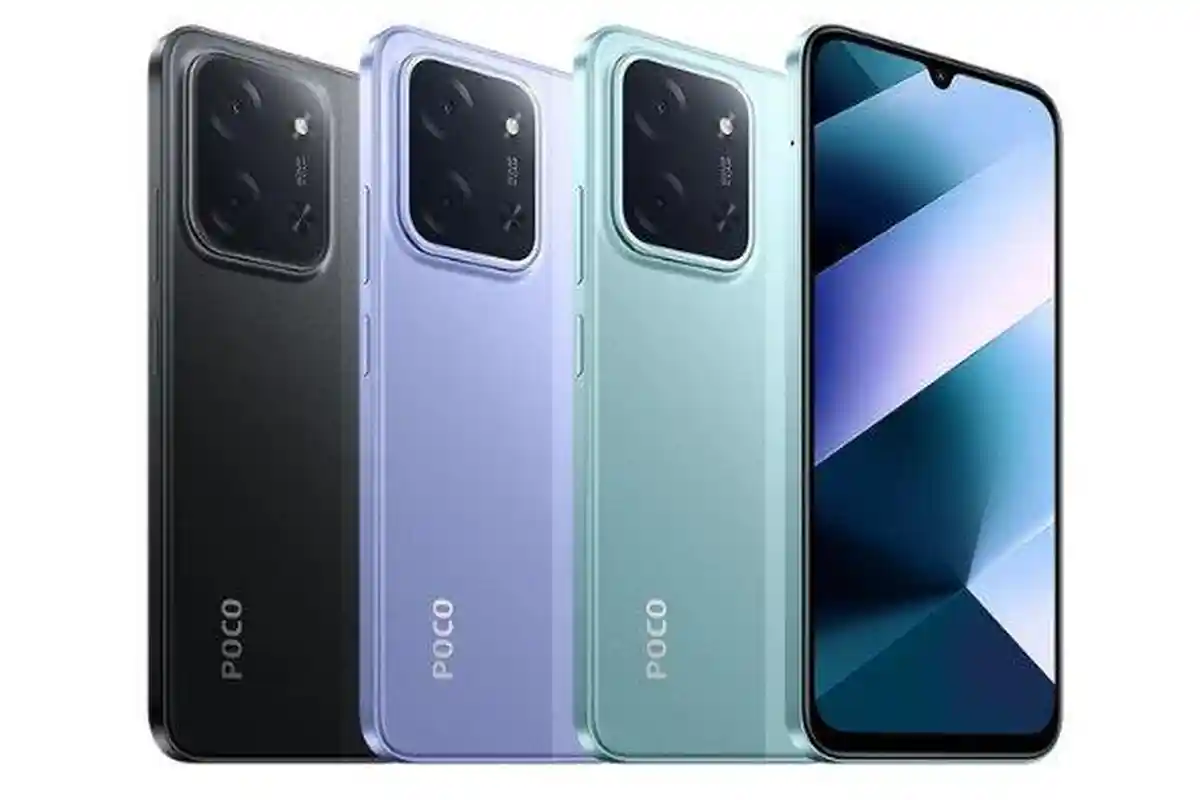 Deretan Harga HP Xiaomi Terbaru Oktober 2025: Spek Gahar, Mulai Rp1 Jutaan hingga Rp3 Jutaan