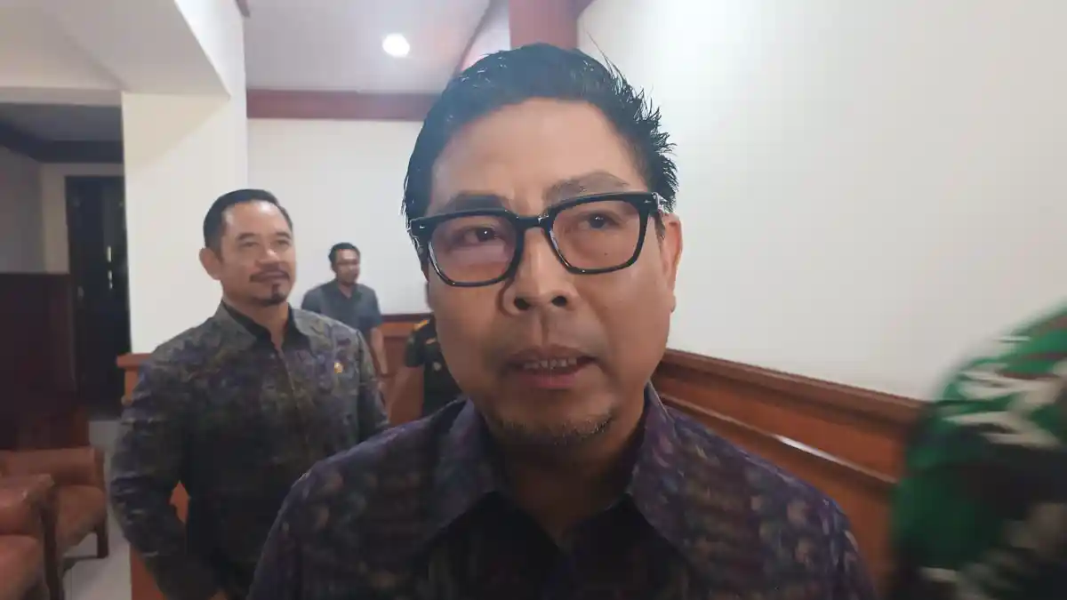Pemkot Denpasar Siapkan Sanur Bali Jadi Kawasan Green Building, Hotel ...