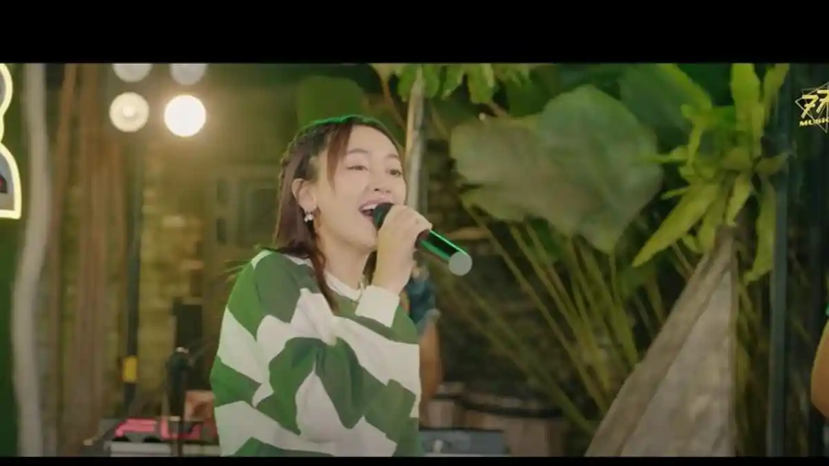 Chord Gitar Lagu Bubrah - Happy Asmara: Mbiyen Janjimu Sing Bakal Terus Ngancani