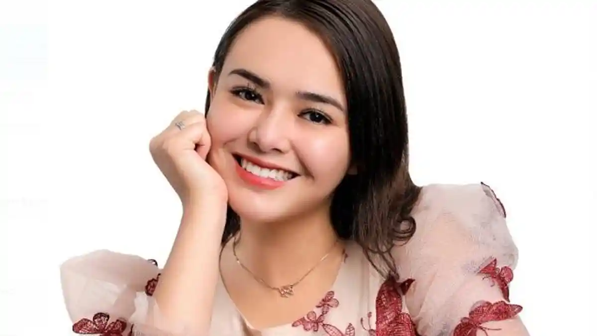 Amanda Manopo Ikut Puasa Ramadan, Masak Menu Sahur untuk Kru di Lokasi Syuting