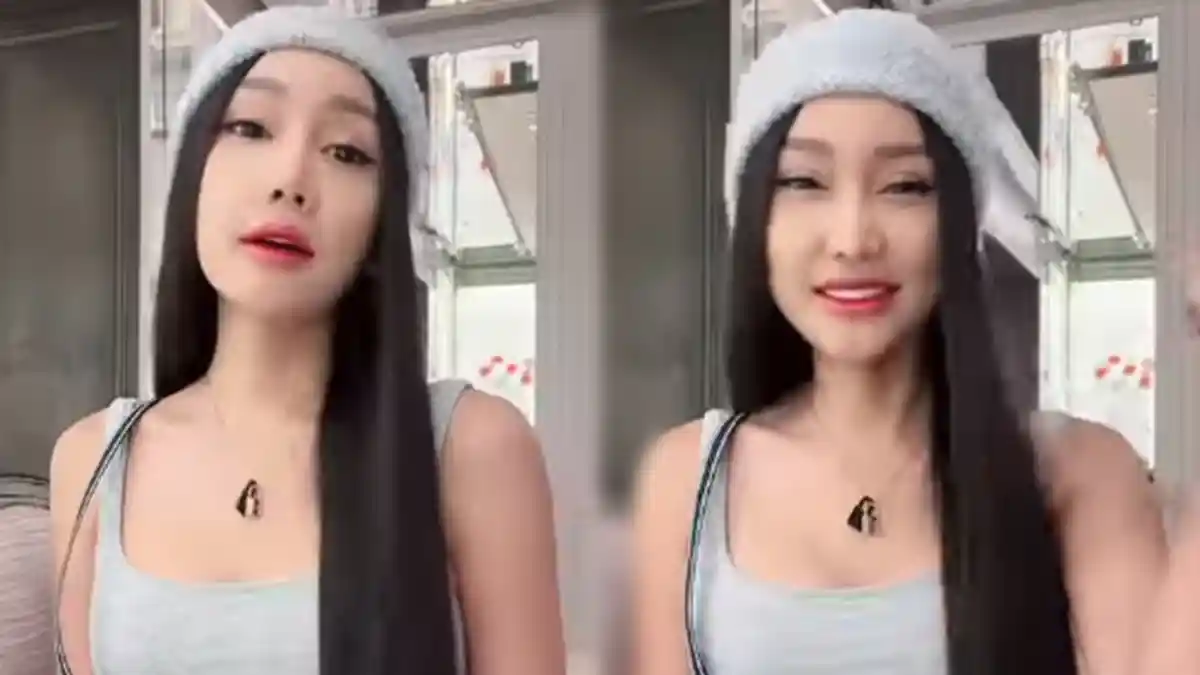 Akhirnya Terungkap Bayaran Fantastis yang Diterima Lucinta Luna Saat Jadi 'Simpanan' di Luar Negeri