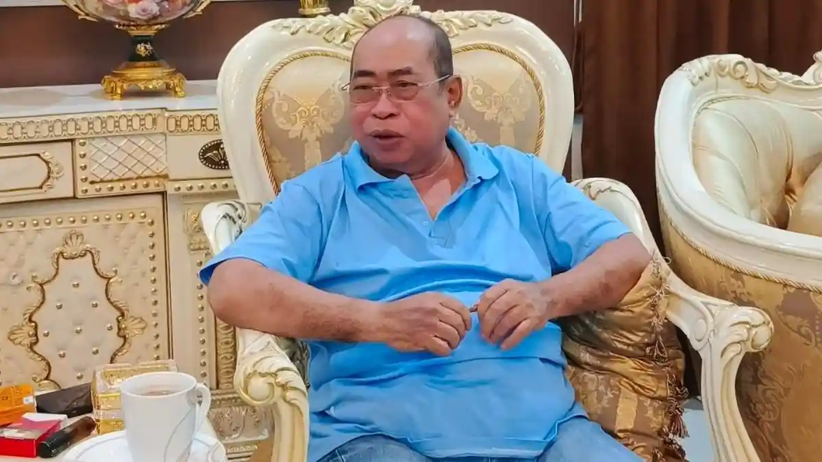 BSG Tawarkan Posisi Direksi dan Komisaris ke Adhan Dambea, Begini Reaksi Wali Kota Gorontalo