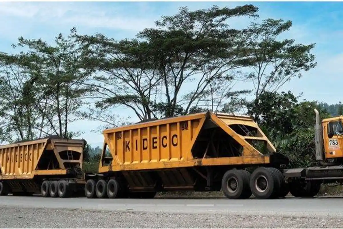 Perusahaan Tambang Perlu Beri Dampak Positif bagi Lingkungan dan Masyarakat