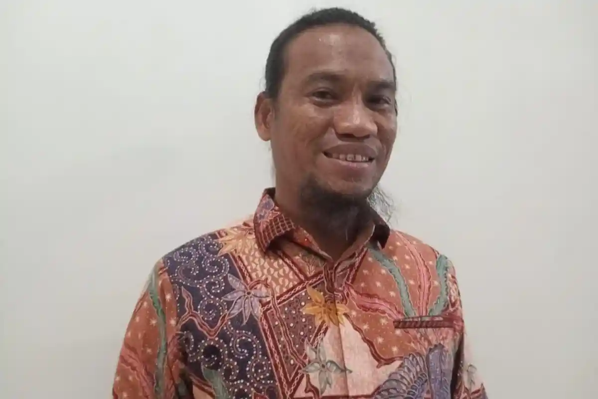 Relawan di Tidore Bakal Deklarasikan  Muhaimin Iskandar sebagai Calon Presiden