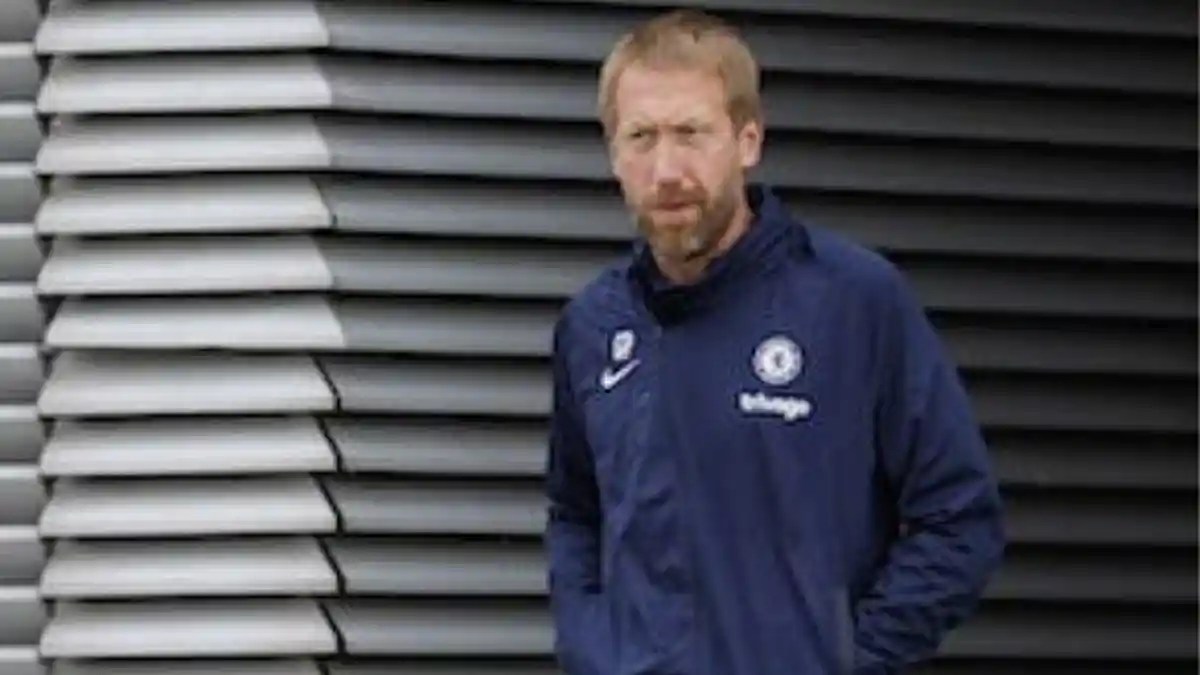 Menang Atas Wolverhampton Wanderers, Graham Potter Rotasi Skuad Chelsea
