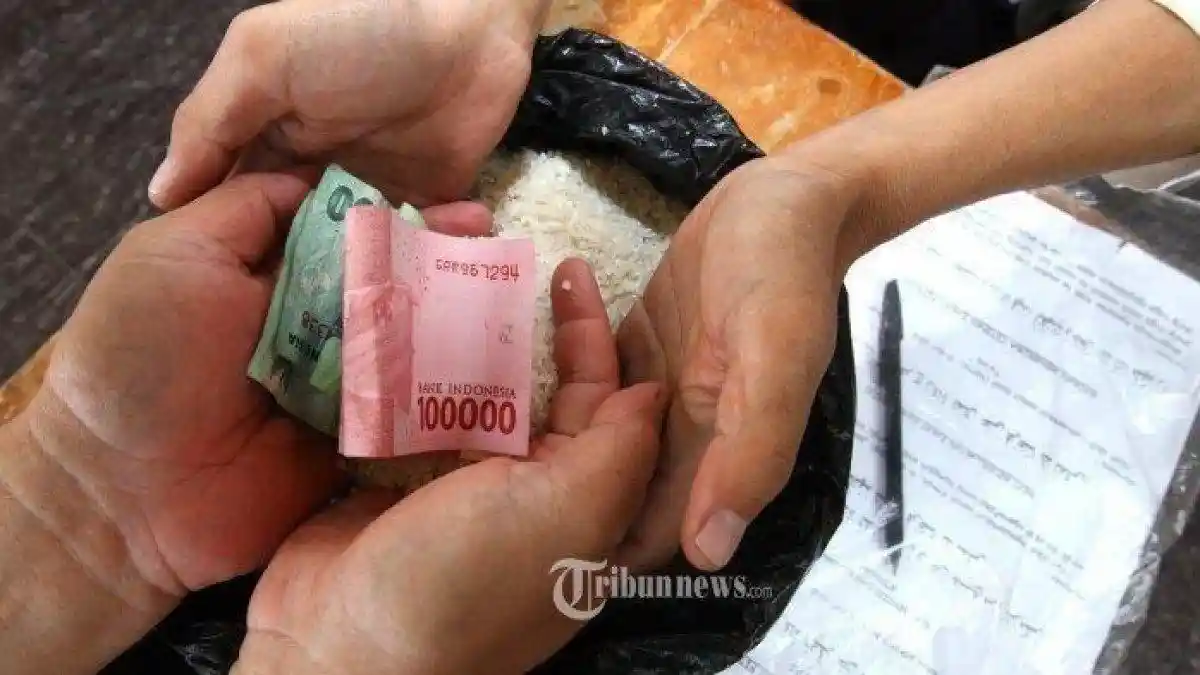 Besaran Zakat Fitrah 2025 Kota Gorontalo Tertinggi se-Provinsi, Rp 45 Ribu per Jiwa