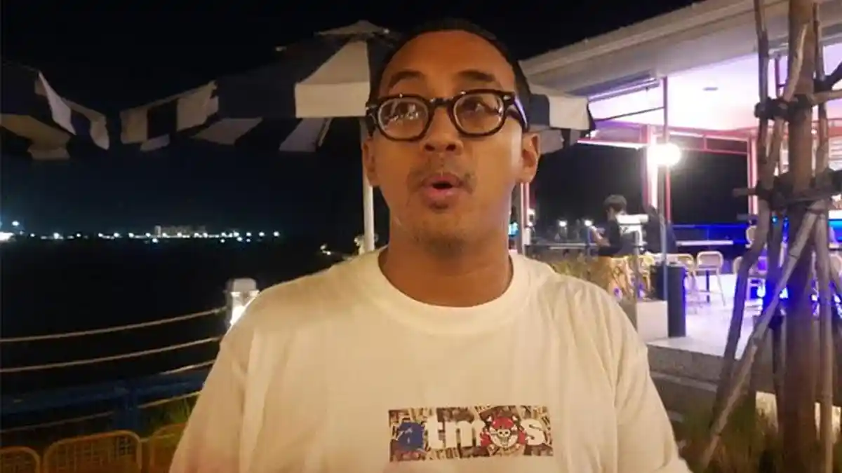 Dimas Danang Jarang Tampil Bareng Imam Darto, Apa yang Terjadi?