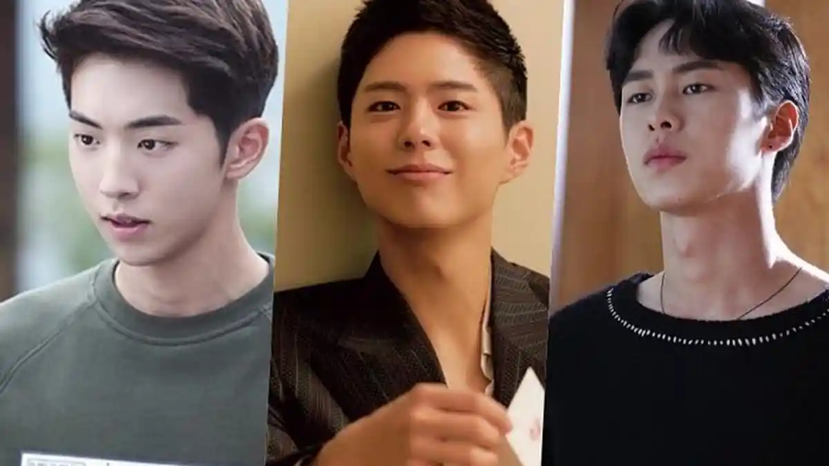 10 Aktor Ini Langsung Populer setelah Tampil Perdana sebagai Pemeran Utama Drama Korea