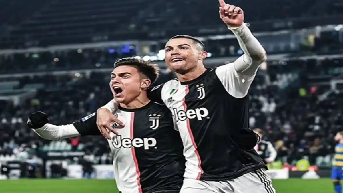 Kondisi Terkini Paulo Dybala Usai Dinyatakan Positif Terjangkit Virus Corona 'Jangan Keluar Rumah'