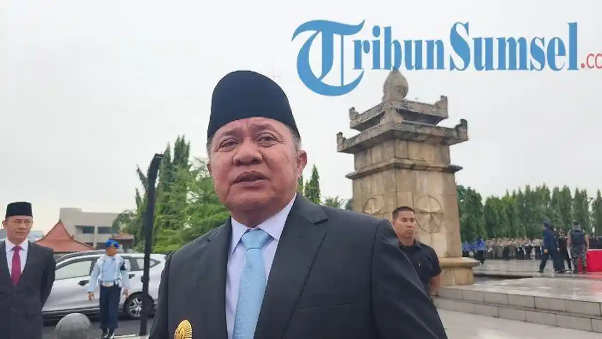 Tanjung Carat Gantikan Boom Baru, Pemprov Sumsel Target Groundbreaking Pelabuhan Samudera Awal 2026