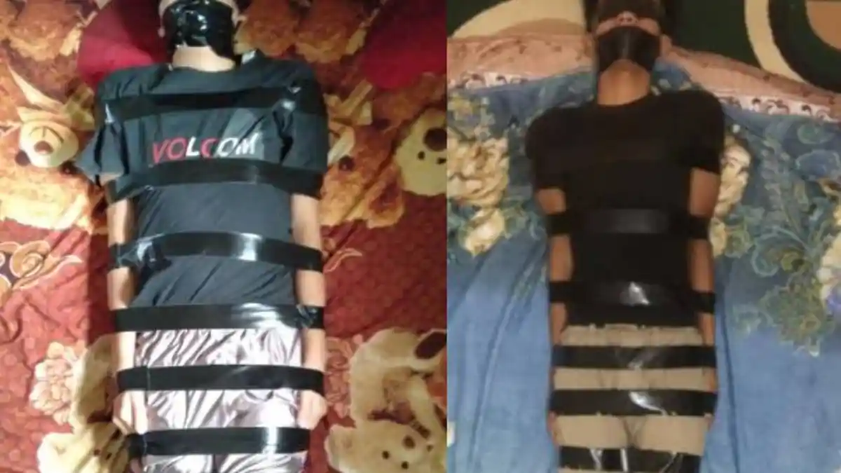 Kasus Gilang Predator Fetish Jarik Pernah Terjadi Sebelum Viral, Komite Etik: Saat Jadi Panitia Maba