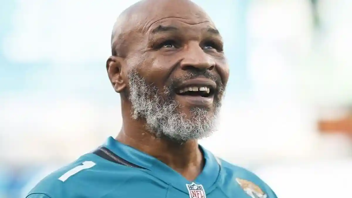 Mike Tyson Siap Ladeni 3 Petinju Elite Dunia Demi Donasi Bagi Mereka yang Tak Mampu