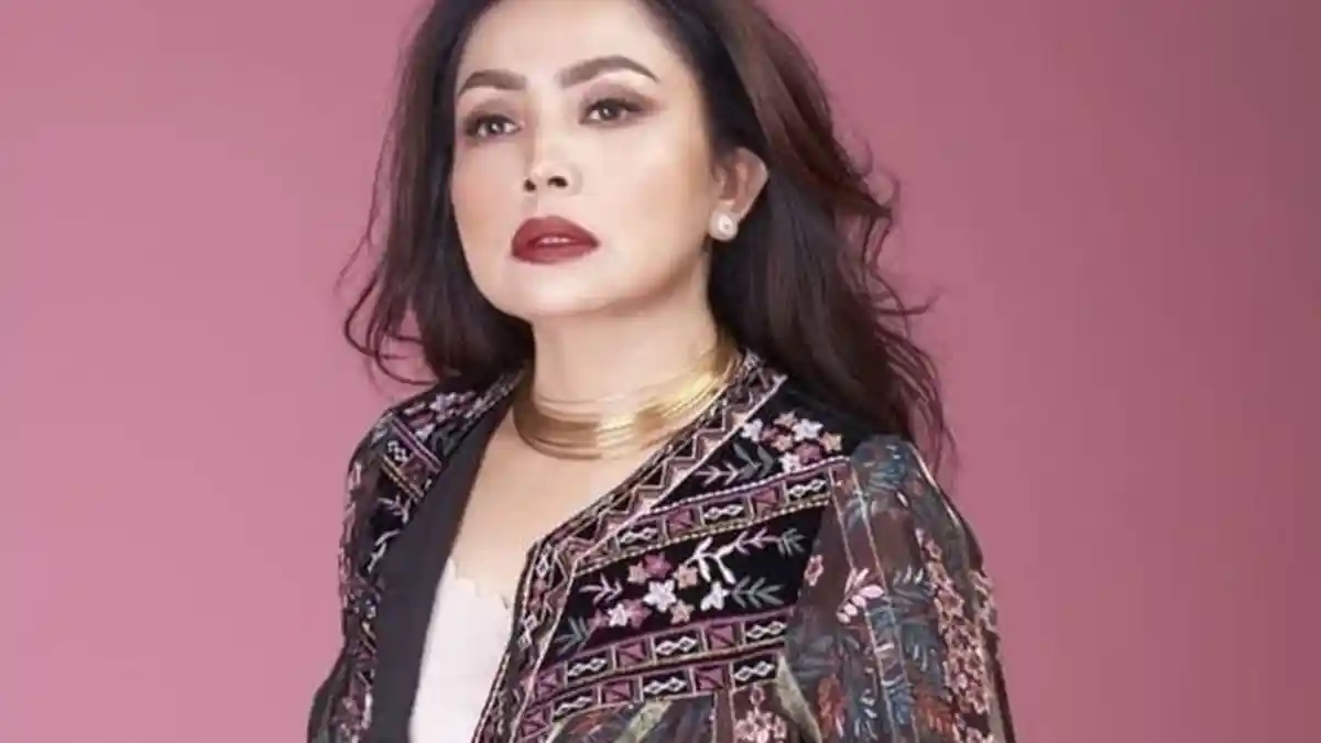 20 Tahun Baru Terkuak, Tangis Mayangsari Pecar karena Aset Hilang, Istri Bambang Trihatmodjo: Dendam