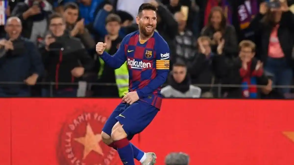 Live Streaming Liga Champions Napoli vs Barcelona, Tanding Pukul 03.00 WIB