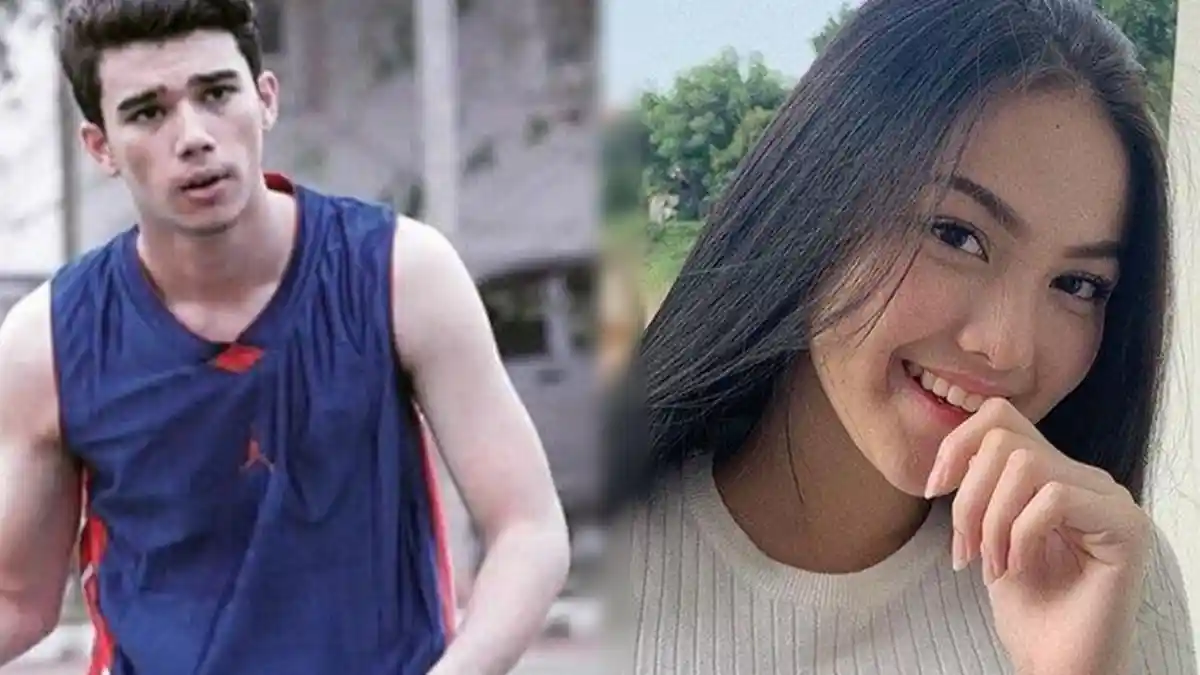 Baru 3 Bulan Bebas Aktor Jeff Smith Kembali Ditangkap karena Narkoba, Ini Sosok Pacar Aisyah Aqilah