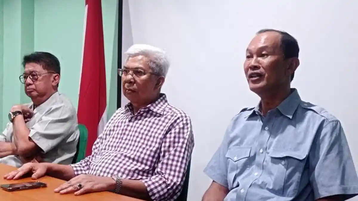 Sosok H Harnojoyo, Cawagub Sumsel Tersanjung Digandeng H Mawardi Yahya