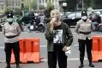 Demo Peringatan Hari Perempuan Internasional