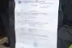Mobil Baru Raffi Ahmad Ditarik Petugas